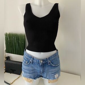 Rag & Bone Jean Shorts